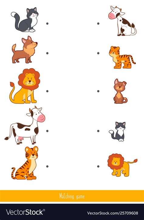 matching games for kids